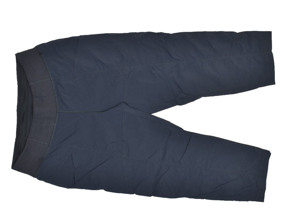 Lululemon Women's Black ABC Jogger Pants Size L Black Warpstreme